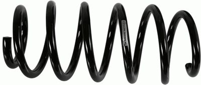 Suspension Spring SACHS 993 742