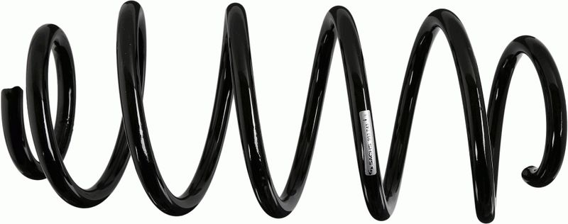 SACHS 993 743 Suspension Spring