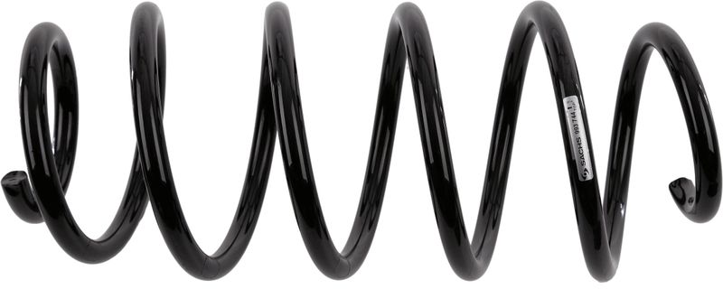 SACHS 993 744 Suspension Spring