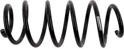 Suspension Spring SACHS 993 744
