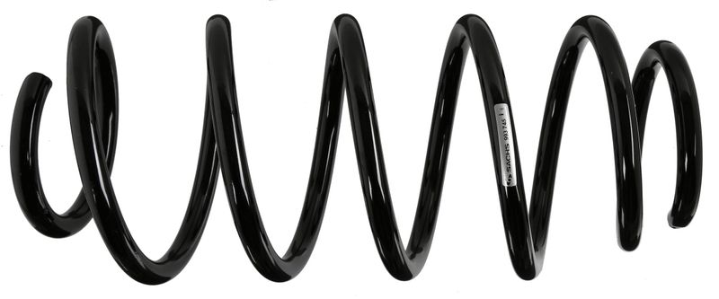 SACHS 993 745 Suspension Spring