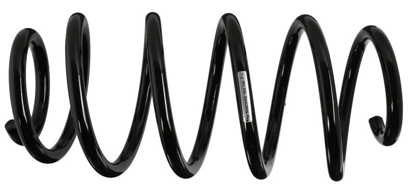 SACHS 993 746 Suspension Spring