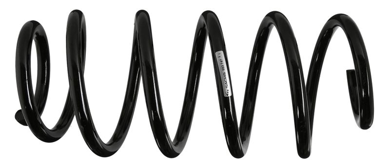 SACHS 993 747 Suspension Spring
