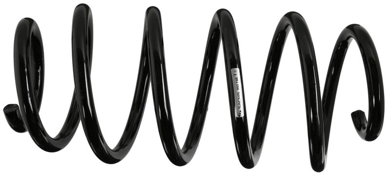 SACHS 993 748 Suspension Spring