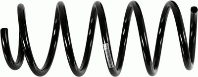 Suspension Spring SACHS 993 750