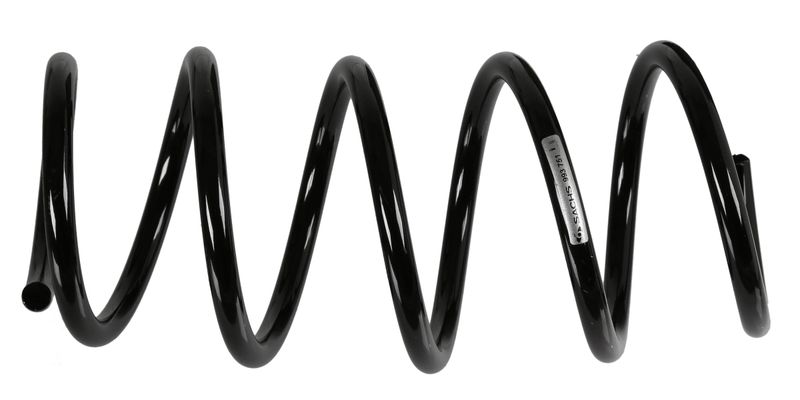SACHS 993 751 Suspension Spring