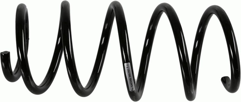 SACHS 993 757 Suspension Spring