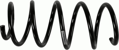 Suspension Spring SACHS 993 757