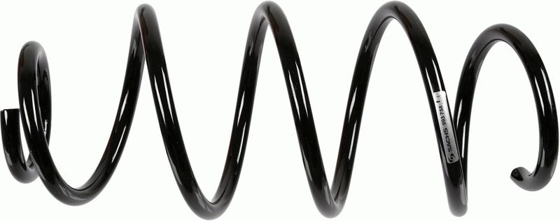 SACHS 993 758 Suspension Spring