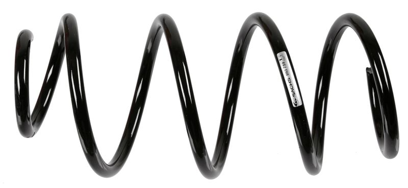 SACHS 993 759 Suspension Spring