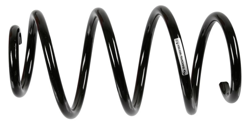 SACHS 993 761 Suspension Spring
