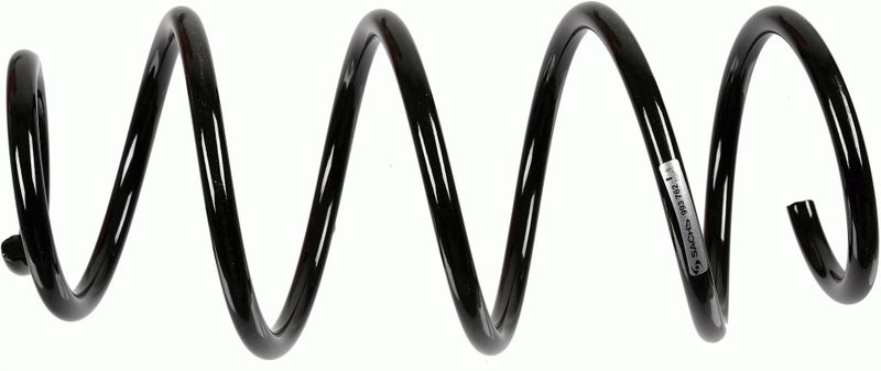 SACHS 993 762 Suspension Spring