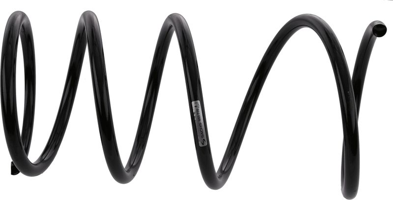 SACHS 993 776 Suspension Spring