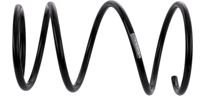 SACHS 993 779 Suspension Spring