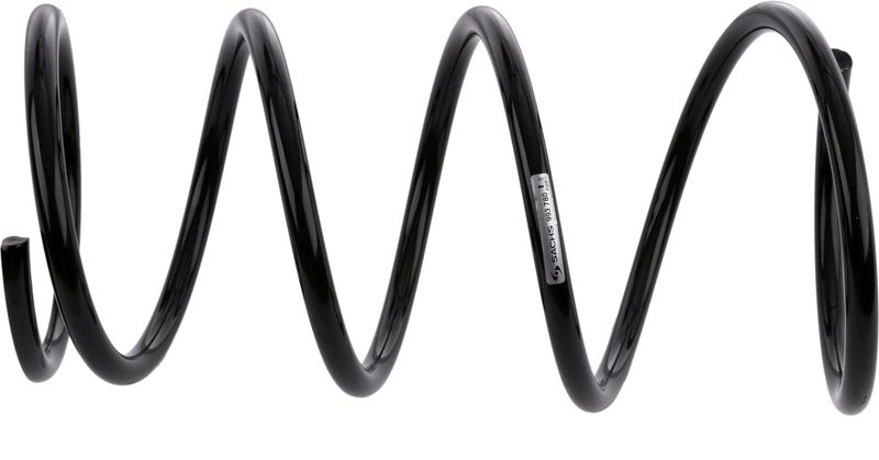 SACHS 993 780 Suspension Spring