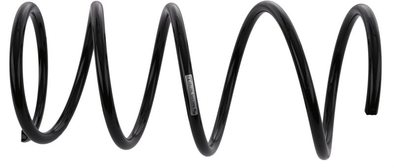 SACHS 993 781 Suspension Spring
