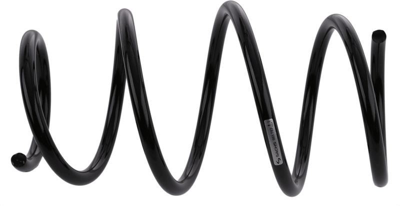 SACHS 993 783 Suspension Spring