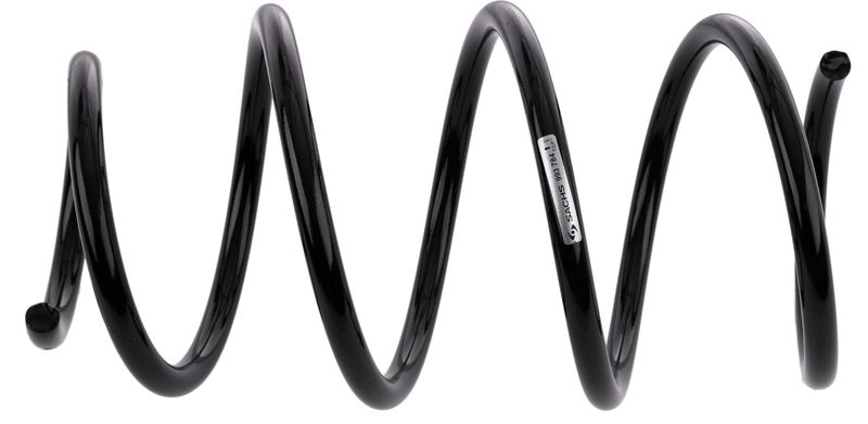 SACHS 993 784 Suspension Spring