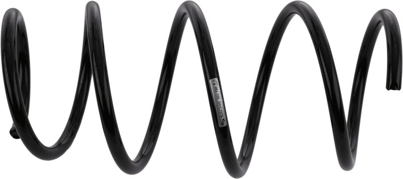 SACHS 993 786 Suspension Spring