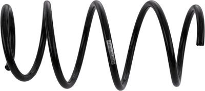 Suspension Spring SACHS 993 786