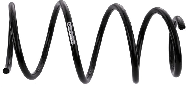 SACHS 993 789 Suspension Spring