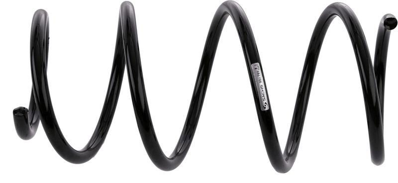 SACHS 993 791 Suspension Spring