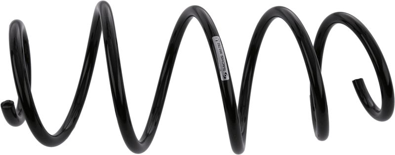 SACHS 993 792 Suspension Spring