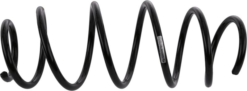 SACHS 993 793 Suspension Spring