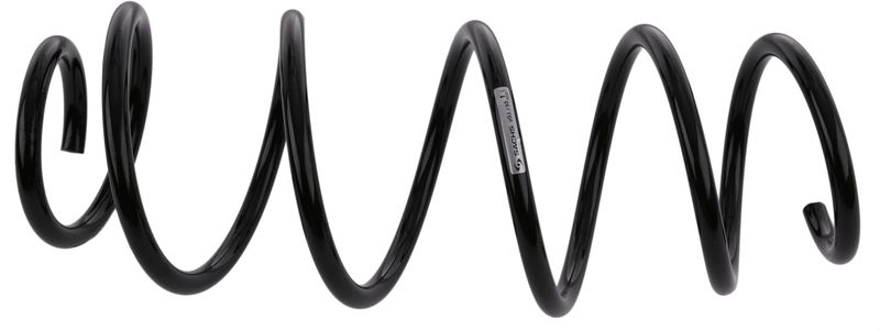 SACHS 993 795 Suspension Spring