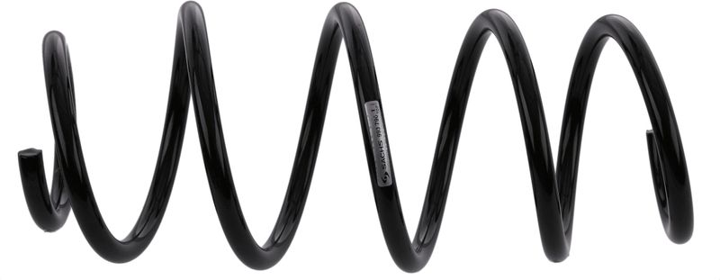 SACHS 993 796 Suspension Spring