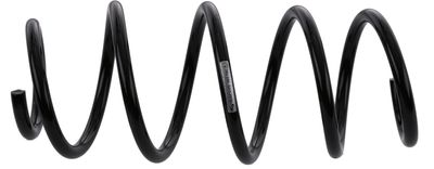 Suspension Spring SACHS 993 796