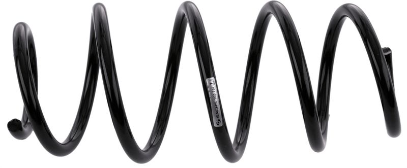 SACHS 993 797 Suspension Spring