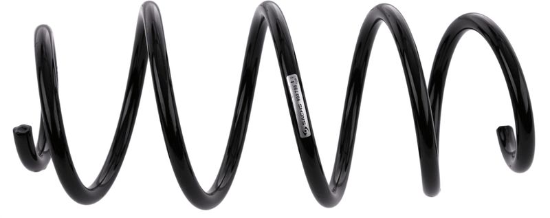 SACHS 993 798 Suspension Spring