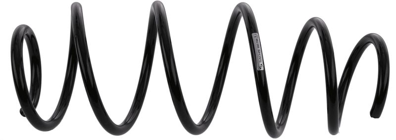 SACHS 993 799 Suspension Spring