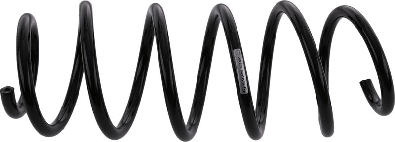 SACHS 993 801 Suspension Spring