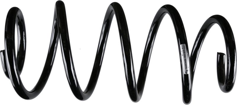 SACHS 993 804 Suspension Spring