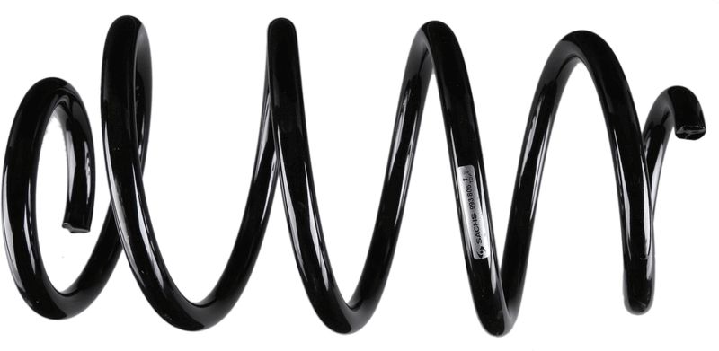 SACHS 993 806 Suspension Spring