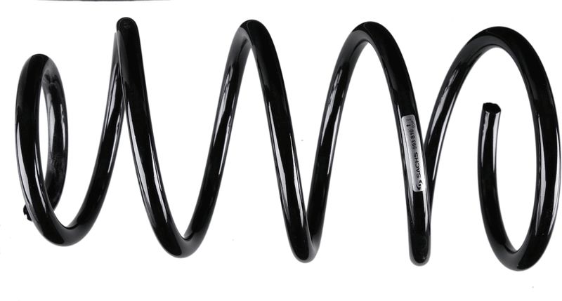SACHS 993 810 Suspension Spring