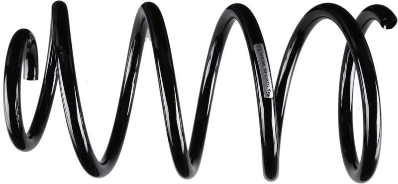 SACHS 993 811 Suspension Spring