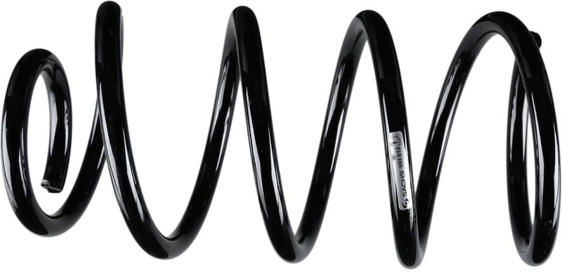 SACHS 993 812 Suspension Spring