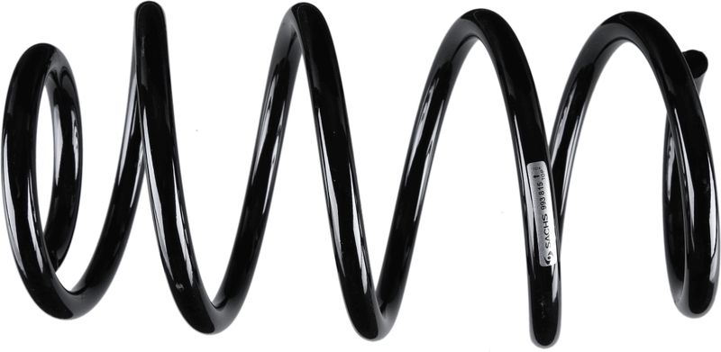 SACHS 993 815 Suspension Spring