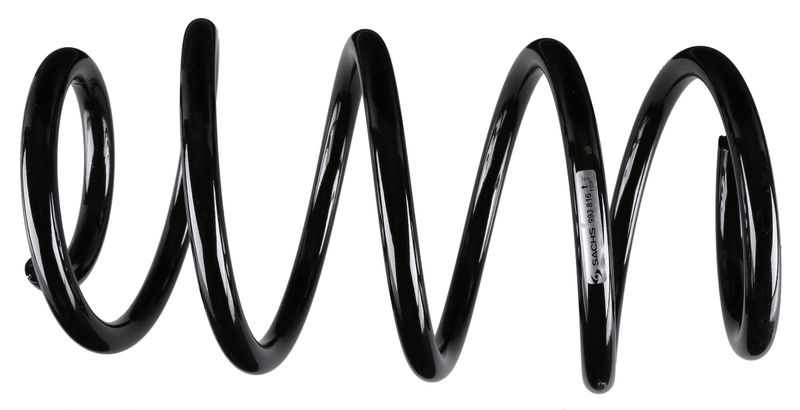 SACHS 993 816 Suspension Spring