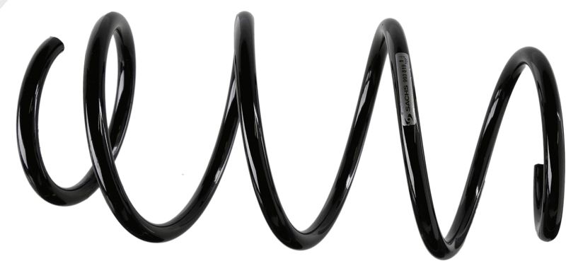 SACHS 993 819 Suspension Spring
