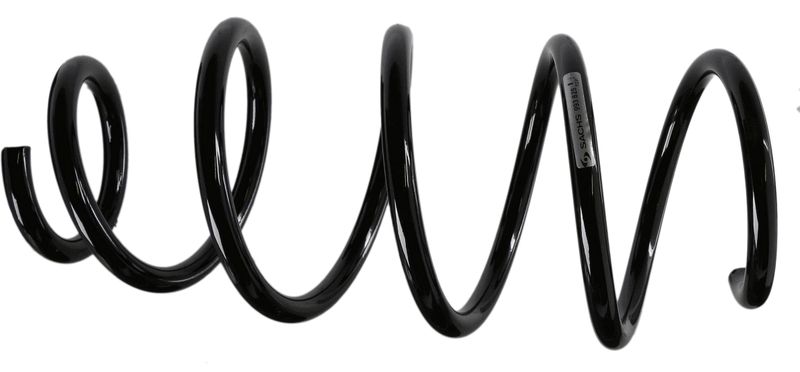 SACHS 993 825 Suspension Spring