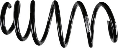 Suspension Spring SACHS 993 829