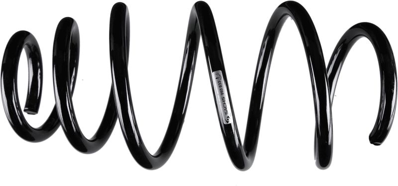 SACHS 993 833 Suspension Spring