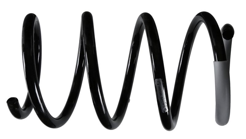 SACHS 993 837 Suspension Spring