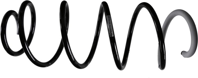 SACHS 993 839 Suspension Spring