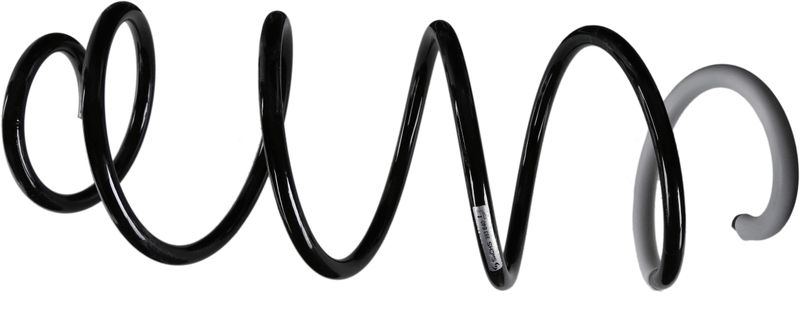 SACHS 993 840 Suspension Spring