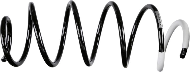 SACHS 993 841 Suspension Spring